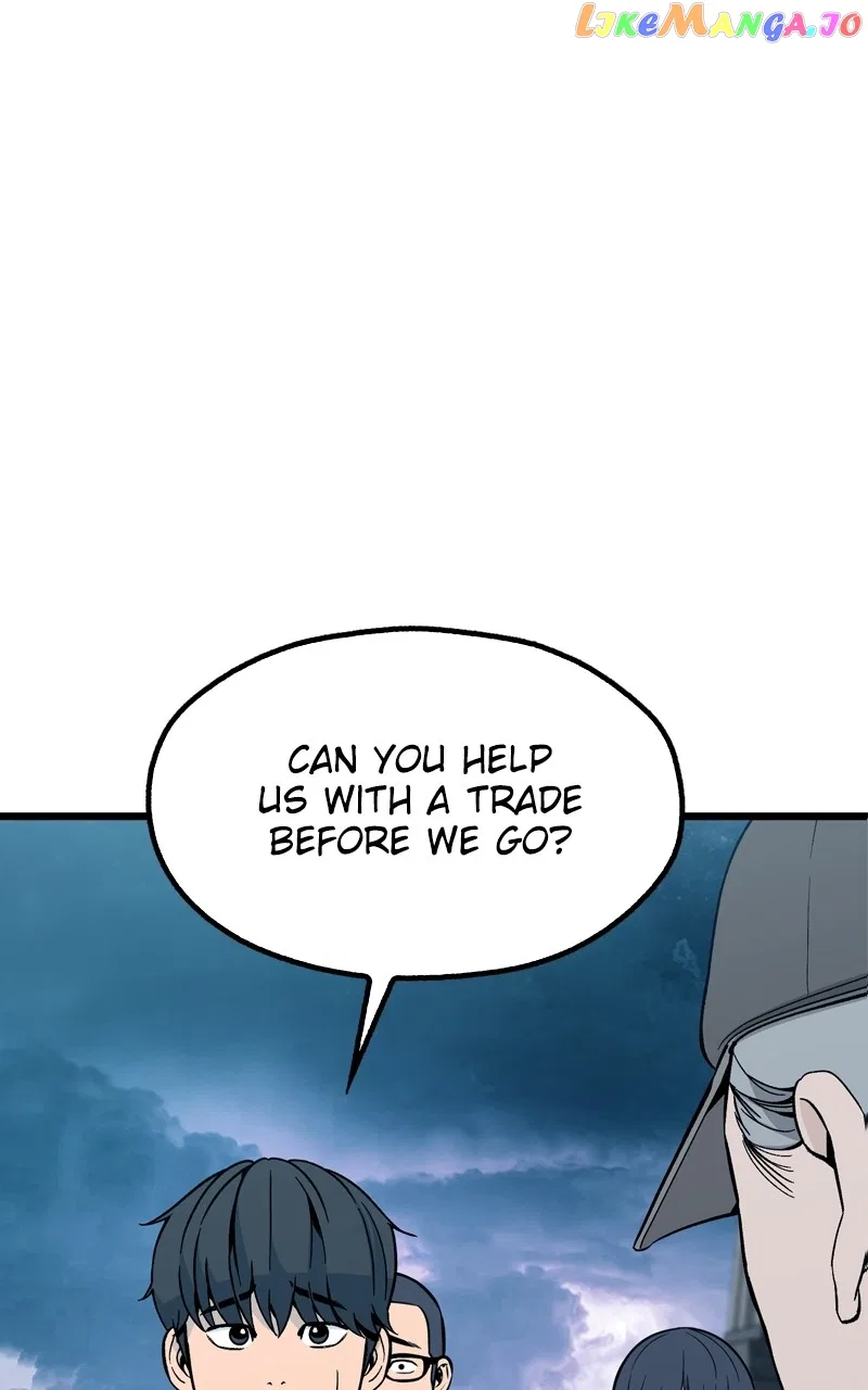 Competition For Revival Chapter 38 – Page 1