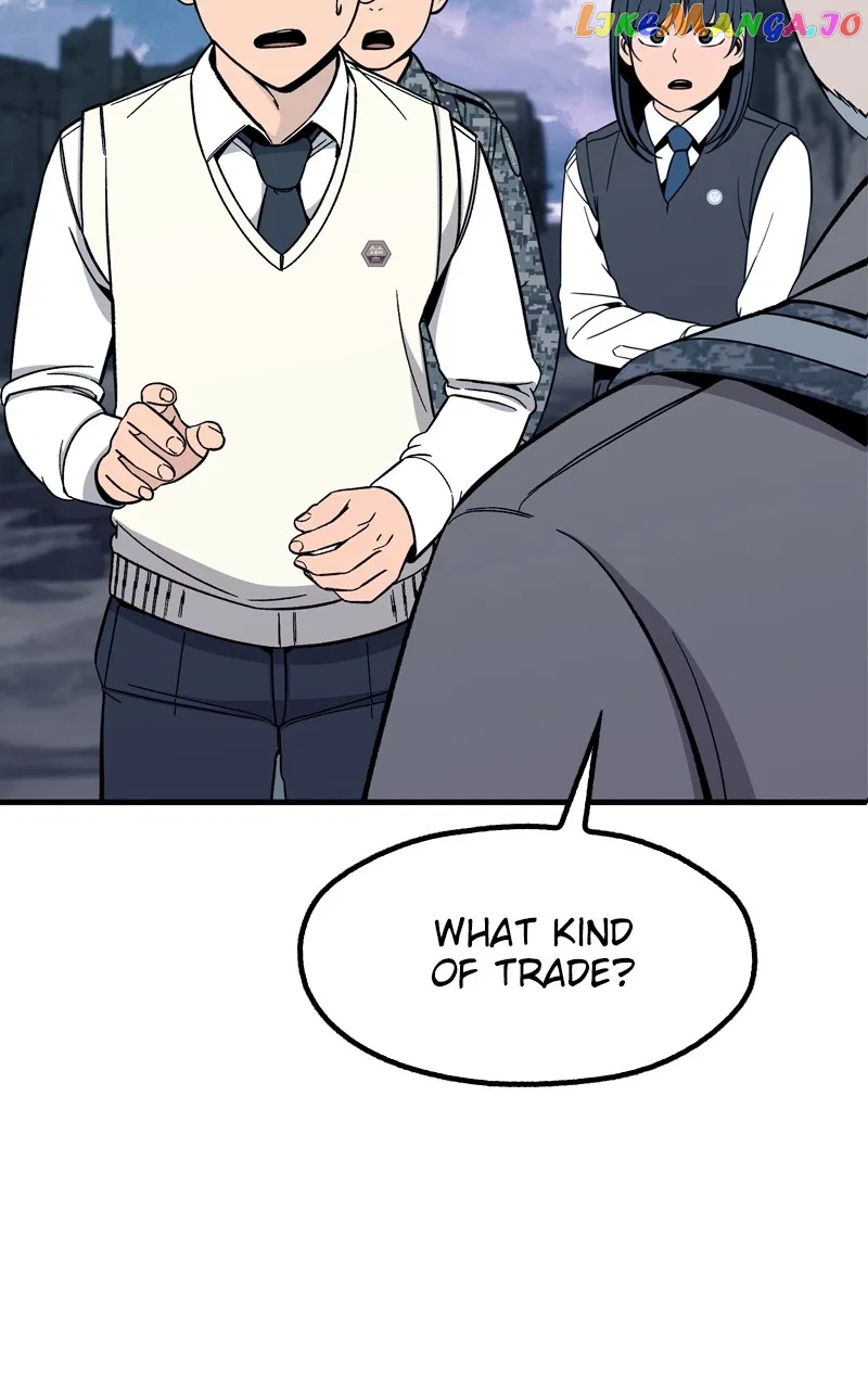 Competition For Revival Chapter 38 – Page 2