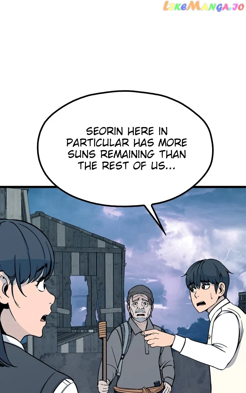 Competition For Revival Chapter 38 – Page 5