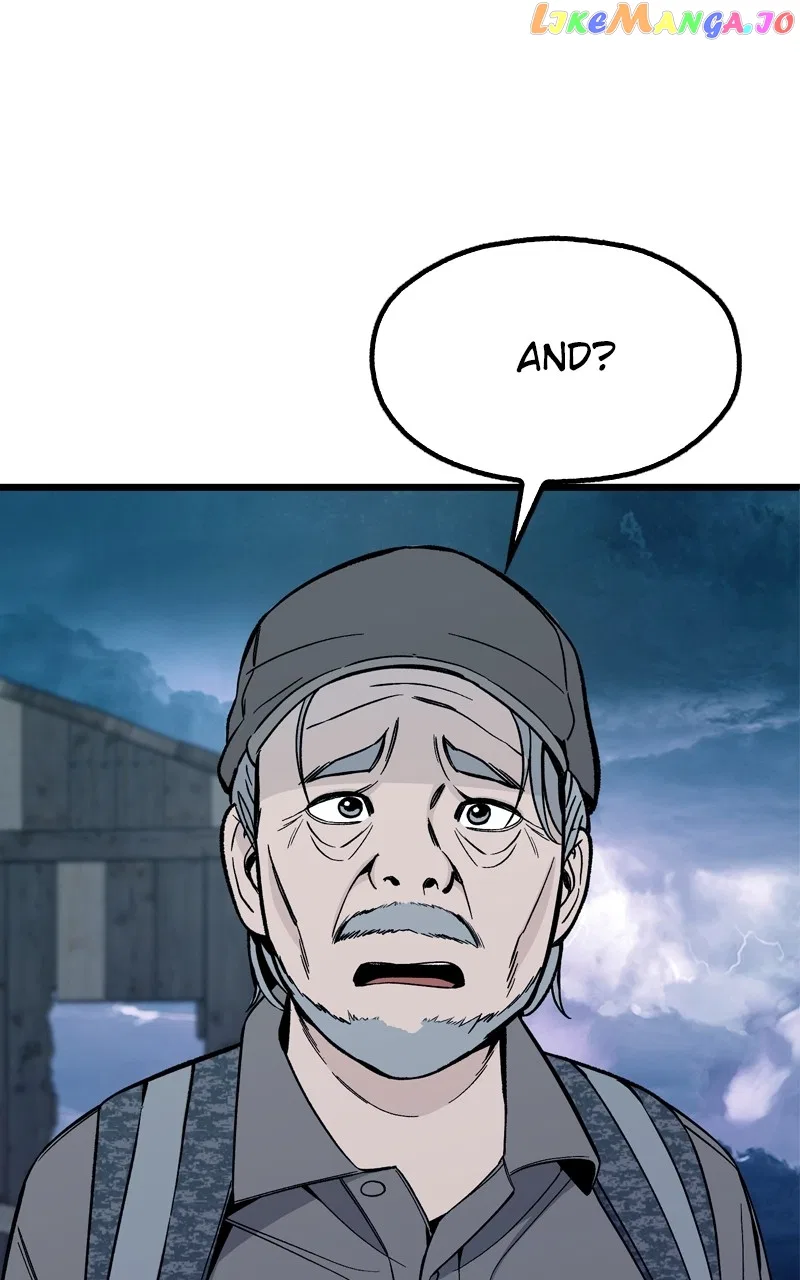 Competition For Revival Chapter 38 – Page 7