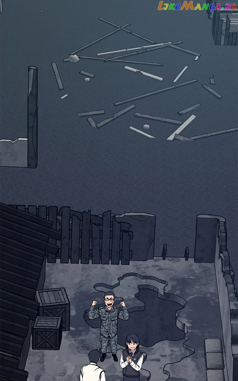 Competition For Revival Chapter 38 – Page 16