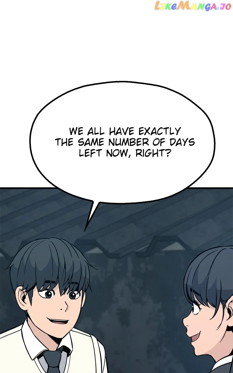 Competition For Revival Chapter 38 – Page 18