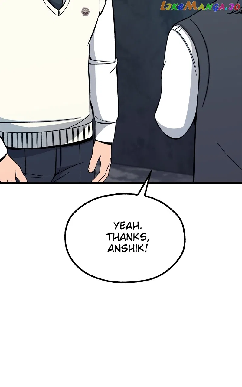 Competition For Revival Chapter 38 – Page 19