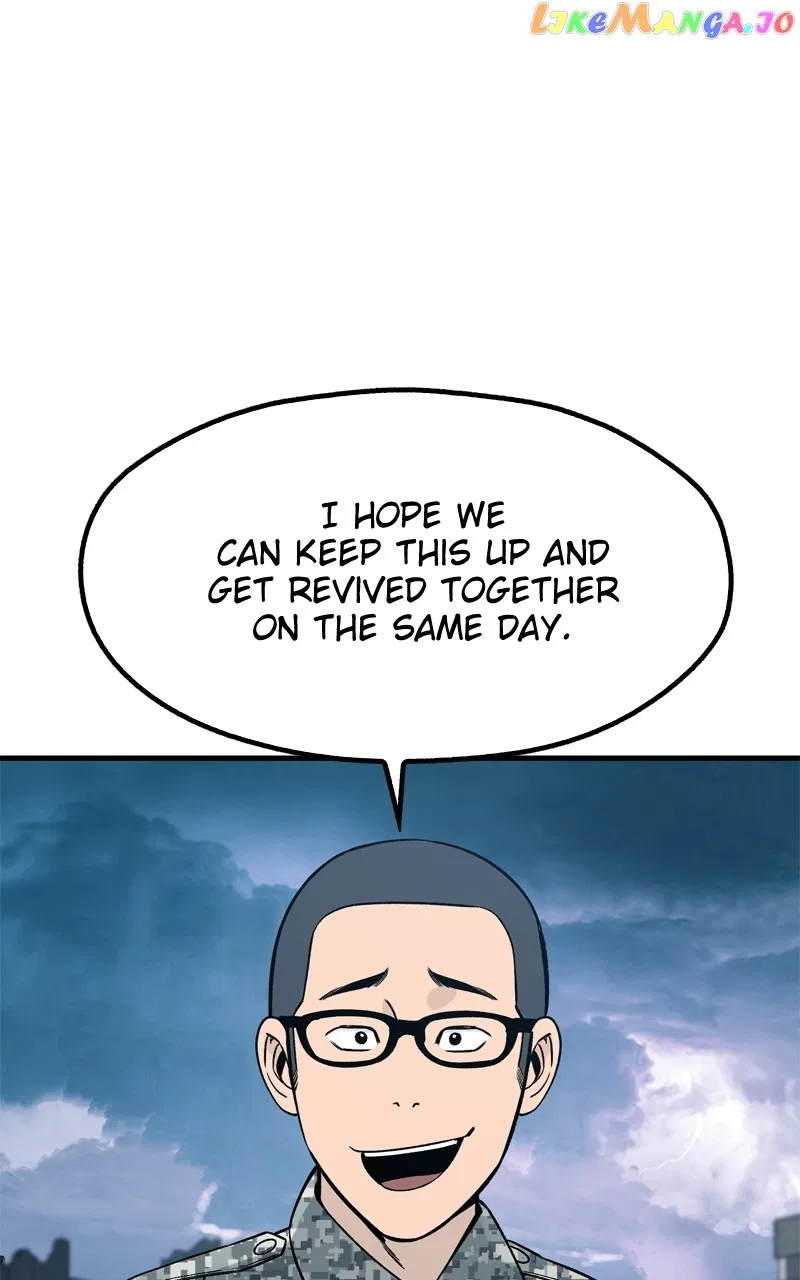 Competition For Revival Chapter 38 – Page 20
