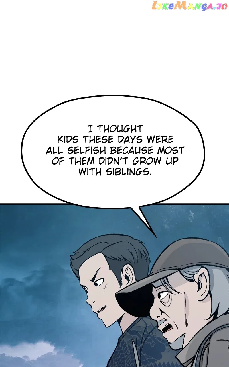 Competition For Revival Chapter 38 – Page 26