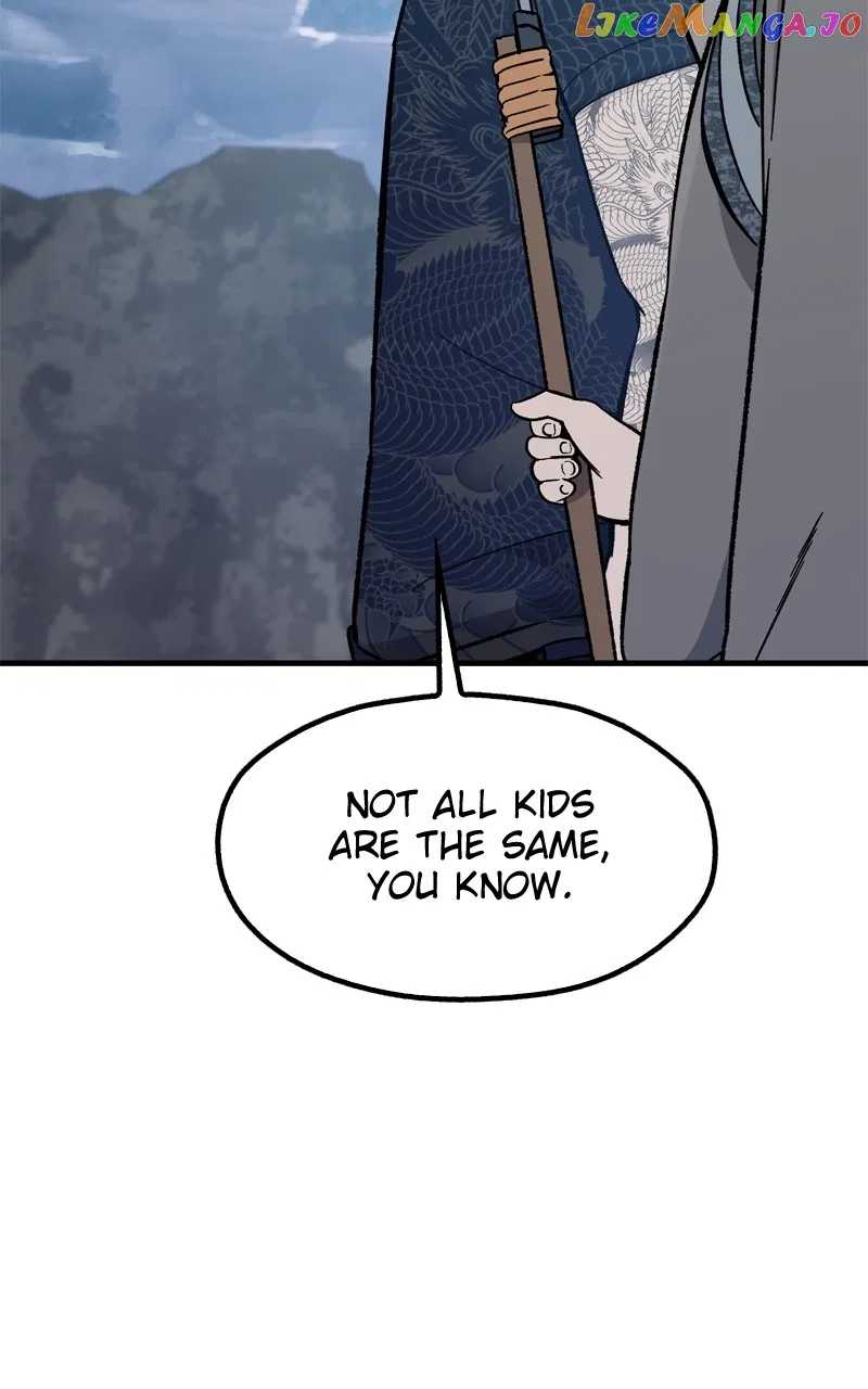 Competition For Revival Chapter 38 – Page 27
