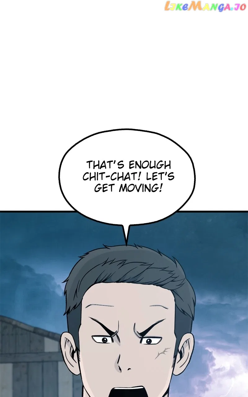 Competition For Revival Chapter 38 – Page 28