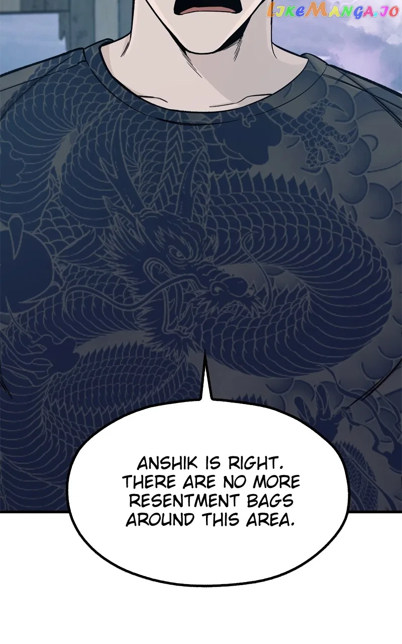 Competition For Revival Chapter 38 – Page 29