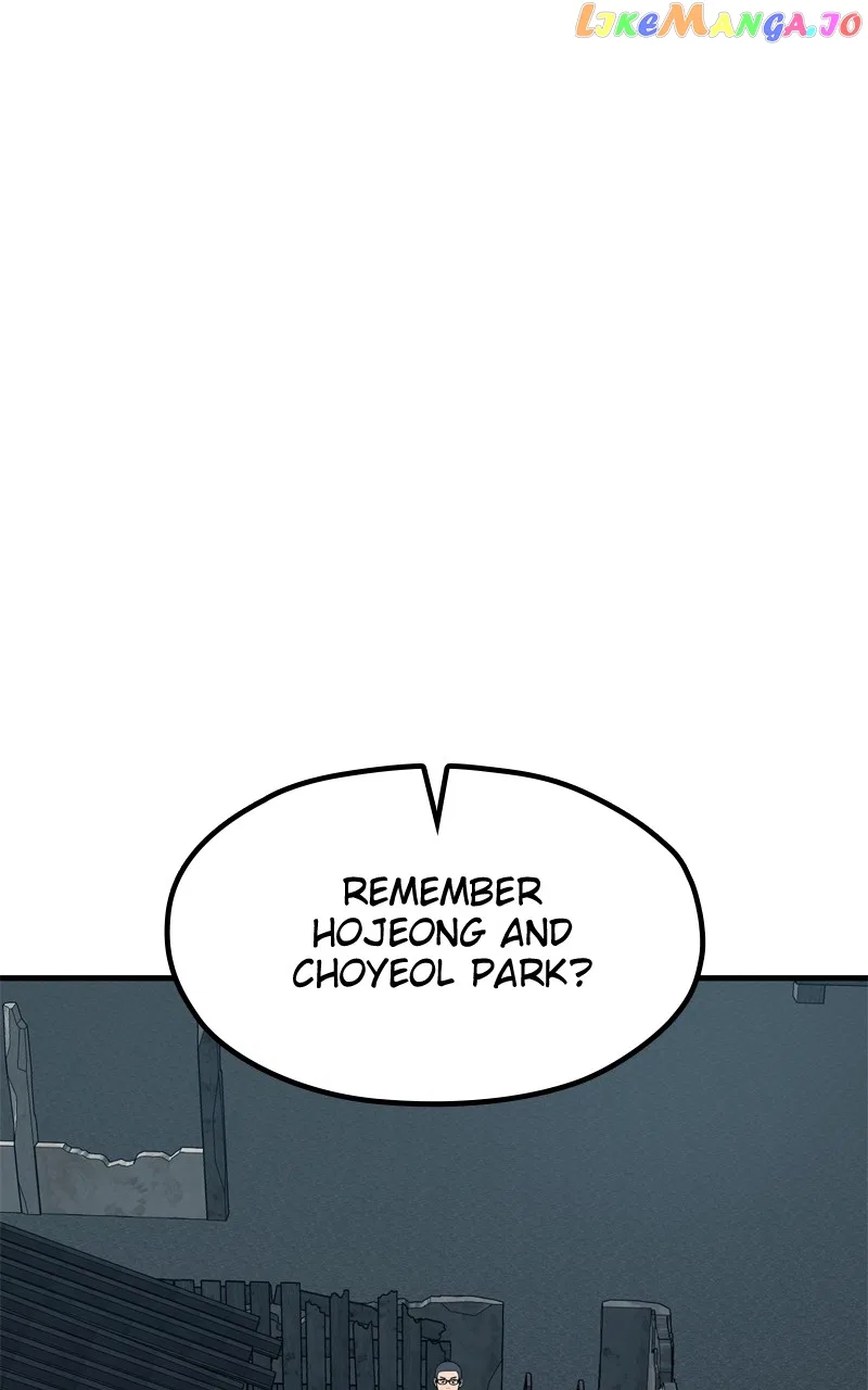Competition For Revival Chapter 38 – Page 30