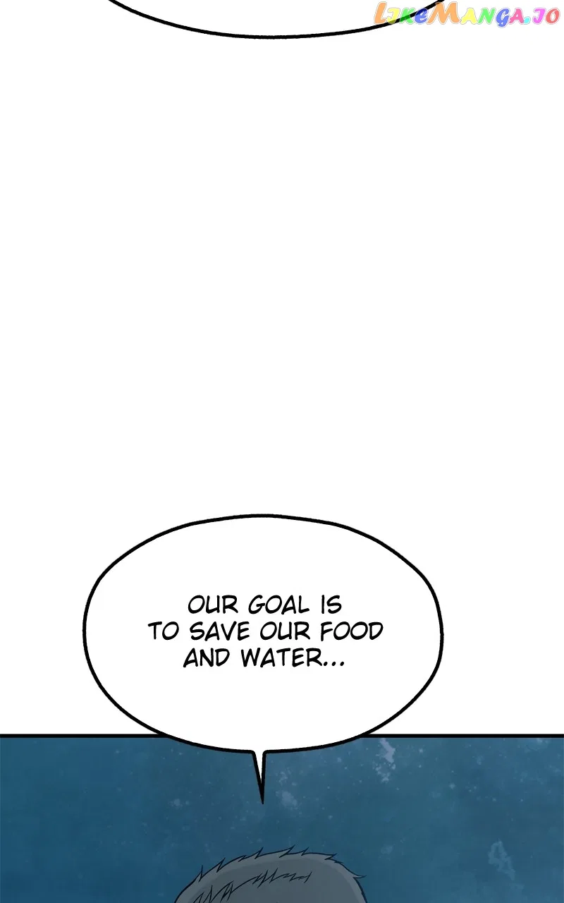 Competition For Revival Chapter 38 – Page 32