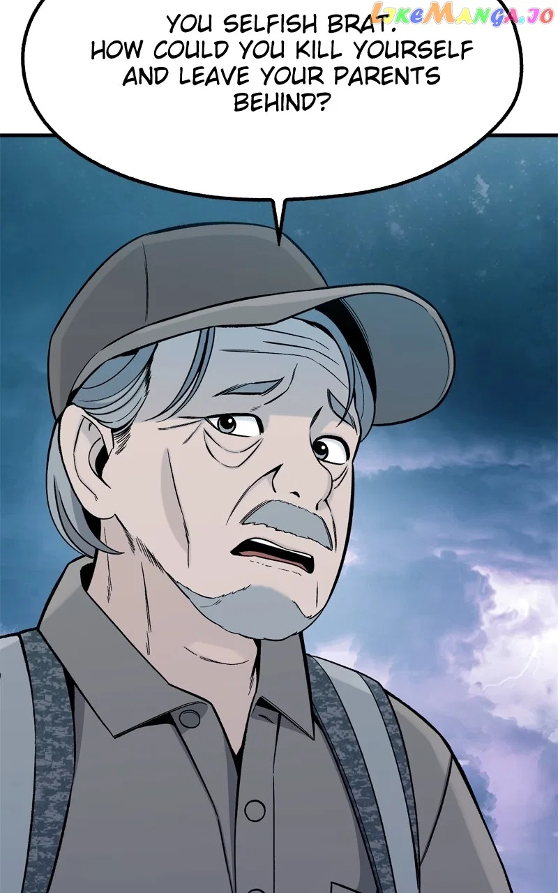 Competition For Revival Chapter 38 – Page 48