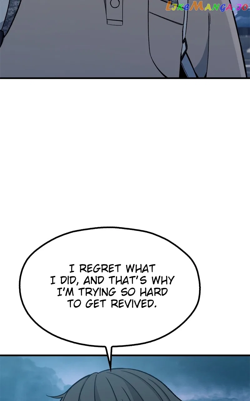 Competition For Revival Chapter 38 – Page 49