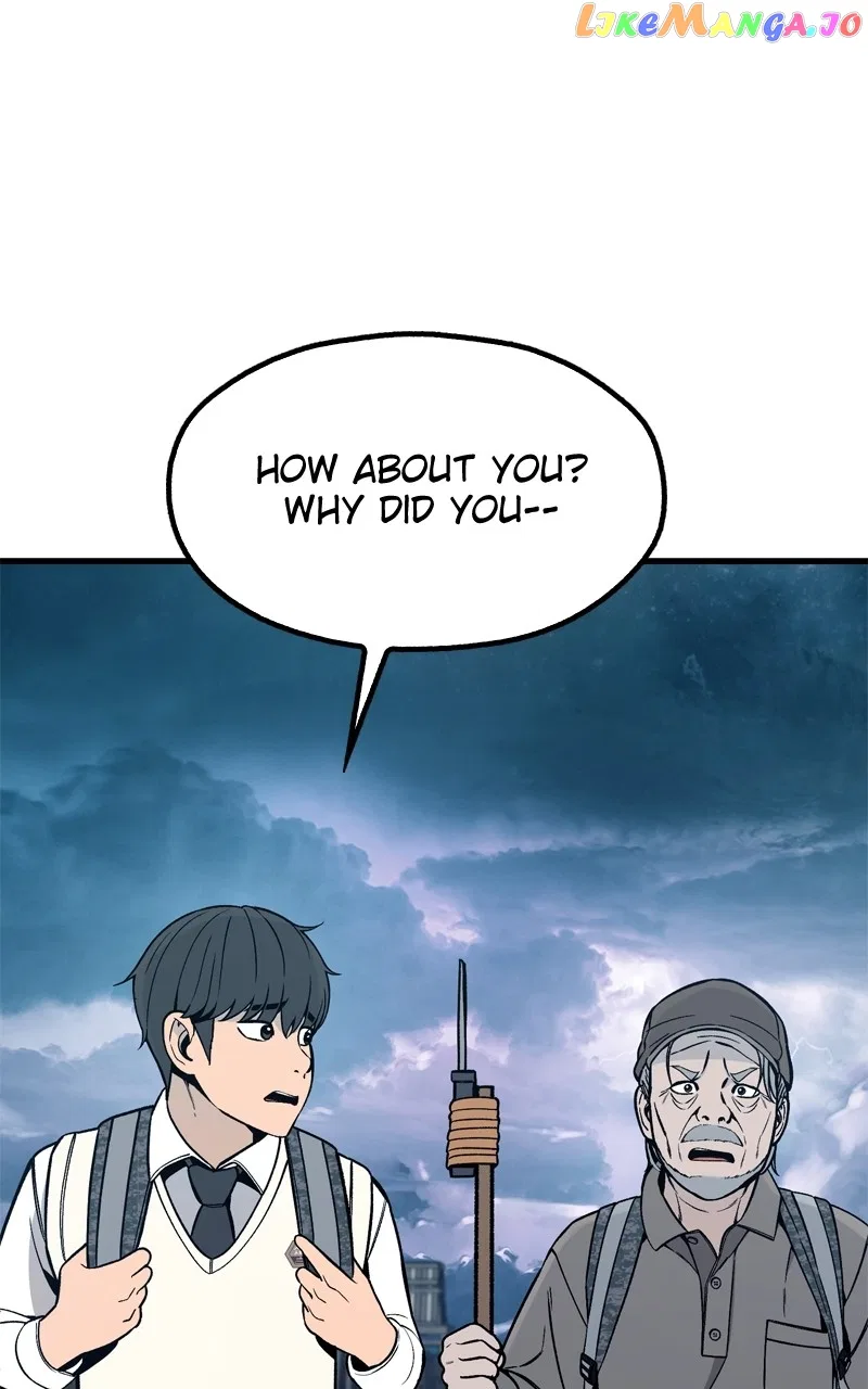 Competition For Revival Chapter 38 – Page 51