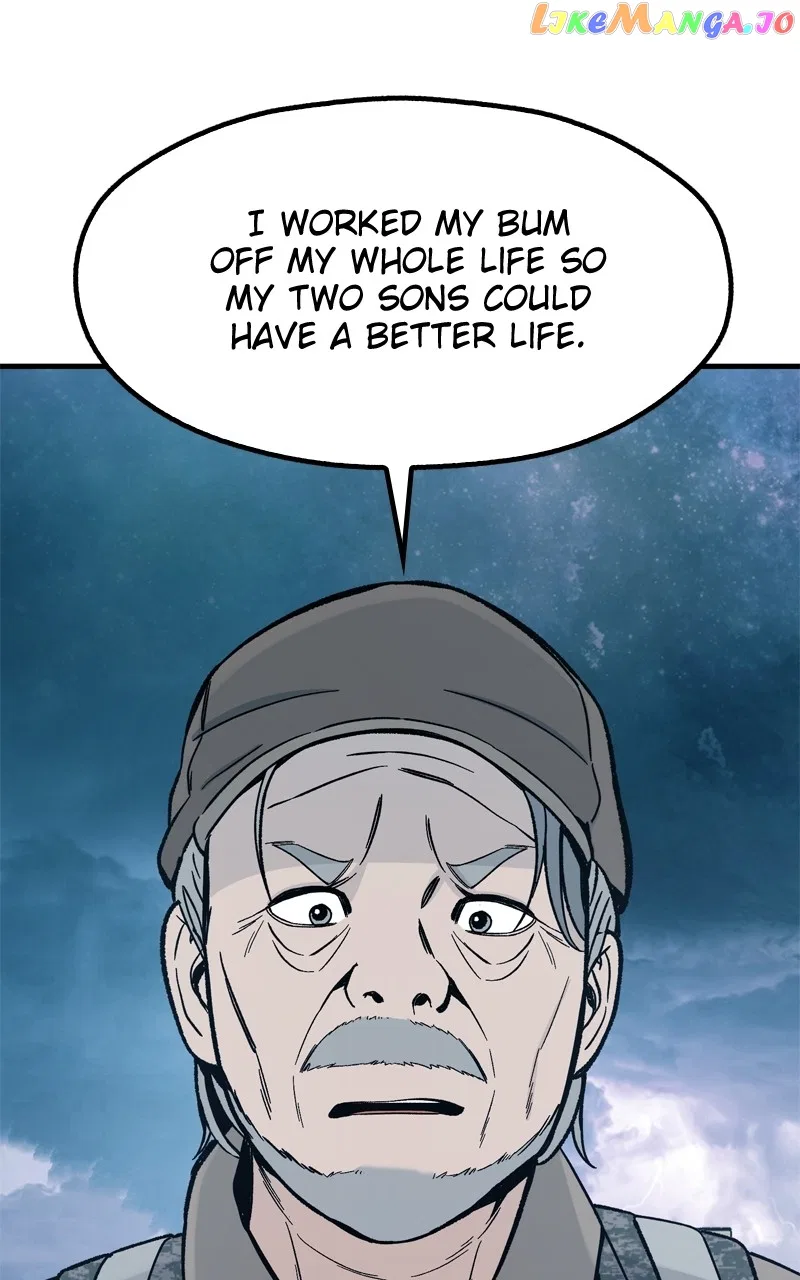 Competition For Revival Chapter 38 – Page 53