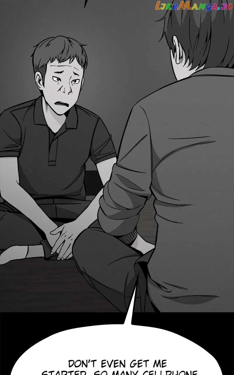 Competition For Revival Chapter 38 – Page 64