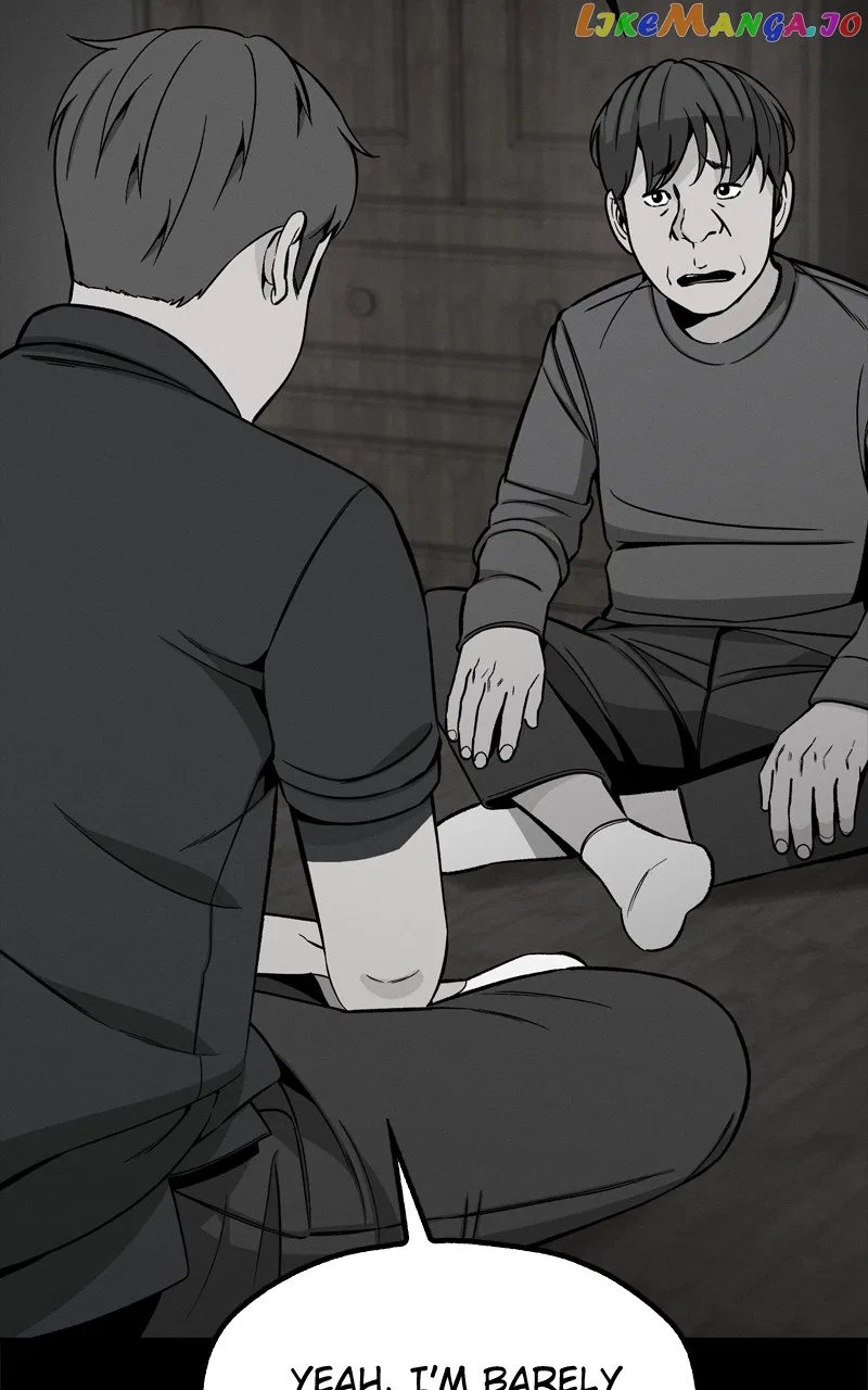 Competition For Revival Chapter 38 – Page 66