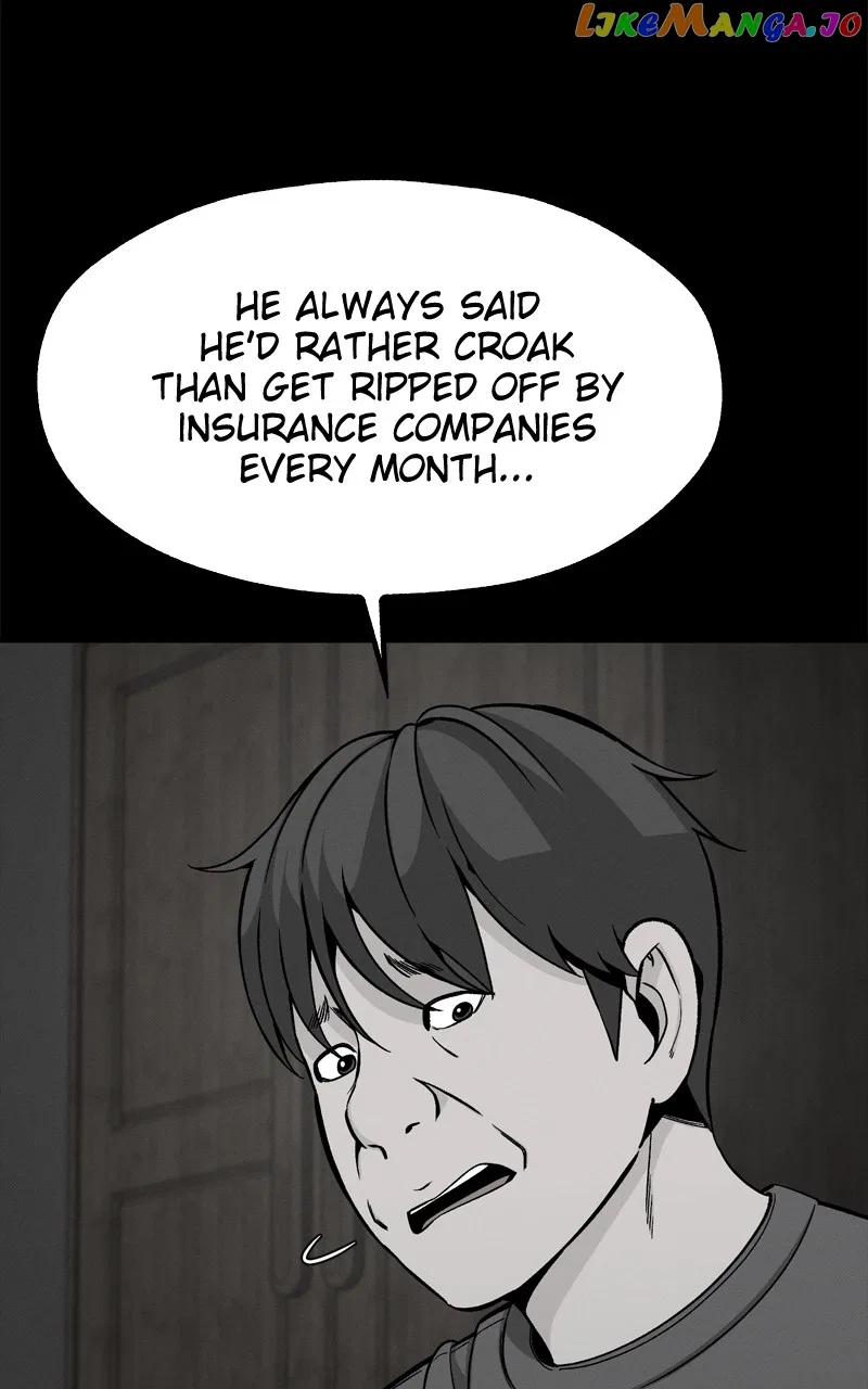 Competition For Revival Chapter 38 – Page 71