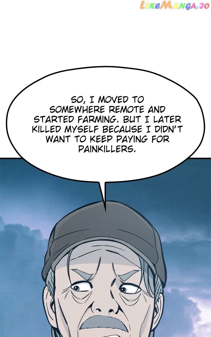 Competition For Revival Chapter 38 – Page 105