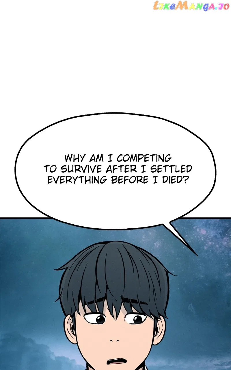 Competition For Revival Chapter 38 – Page 111