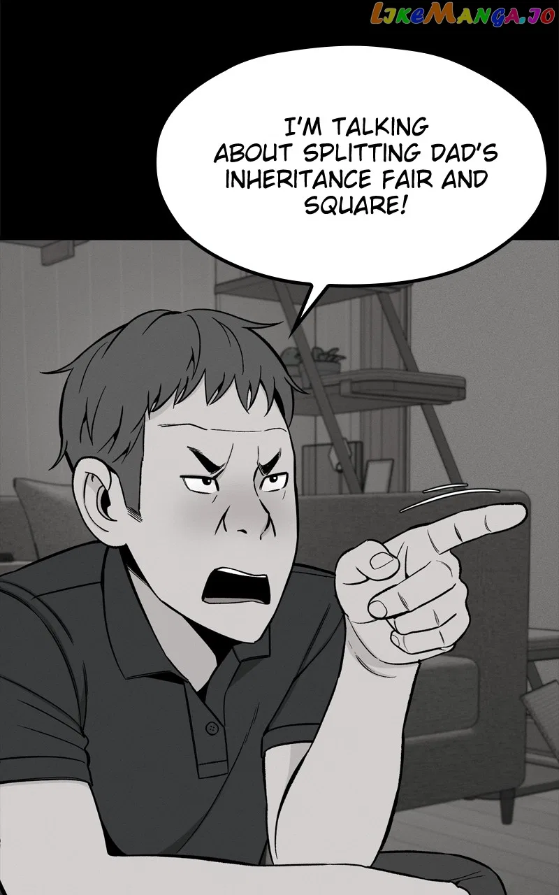 Competition For Revival Chapter 38 – Page 124