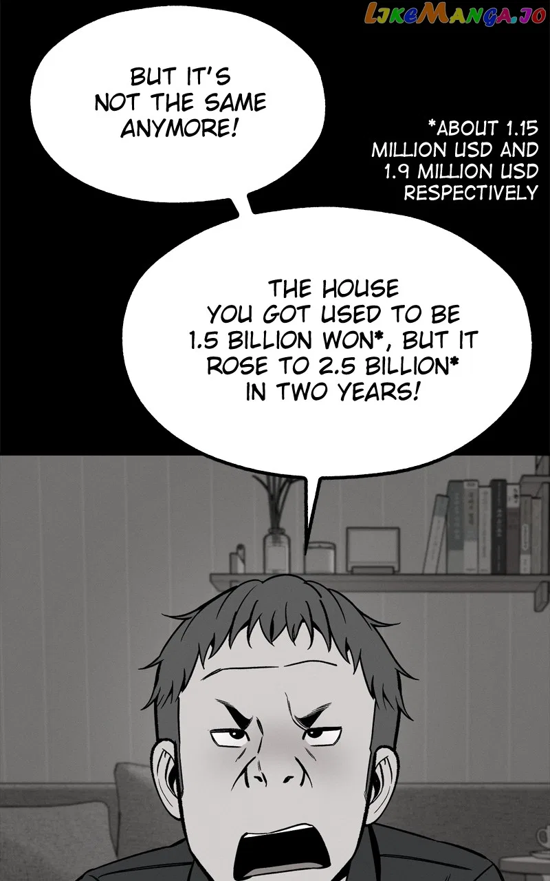 Competition For Revival Chapter 38 – Page 127