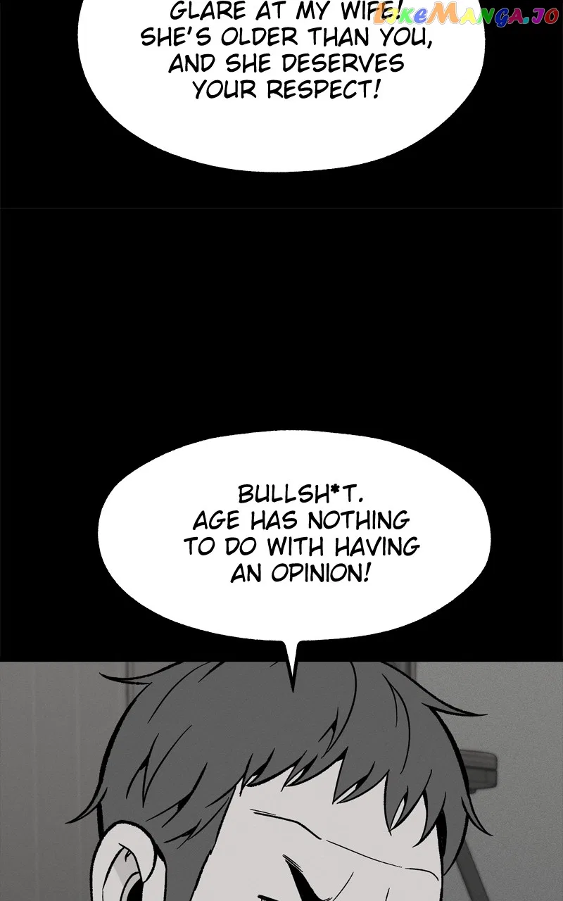 Competition For Revival Chapter 38 – Page 134