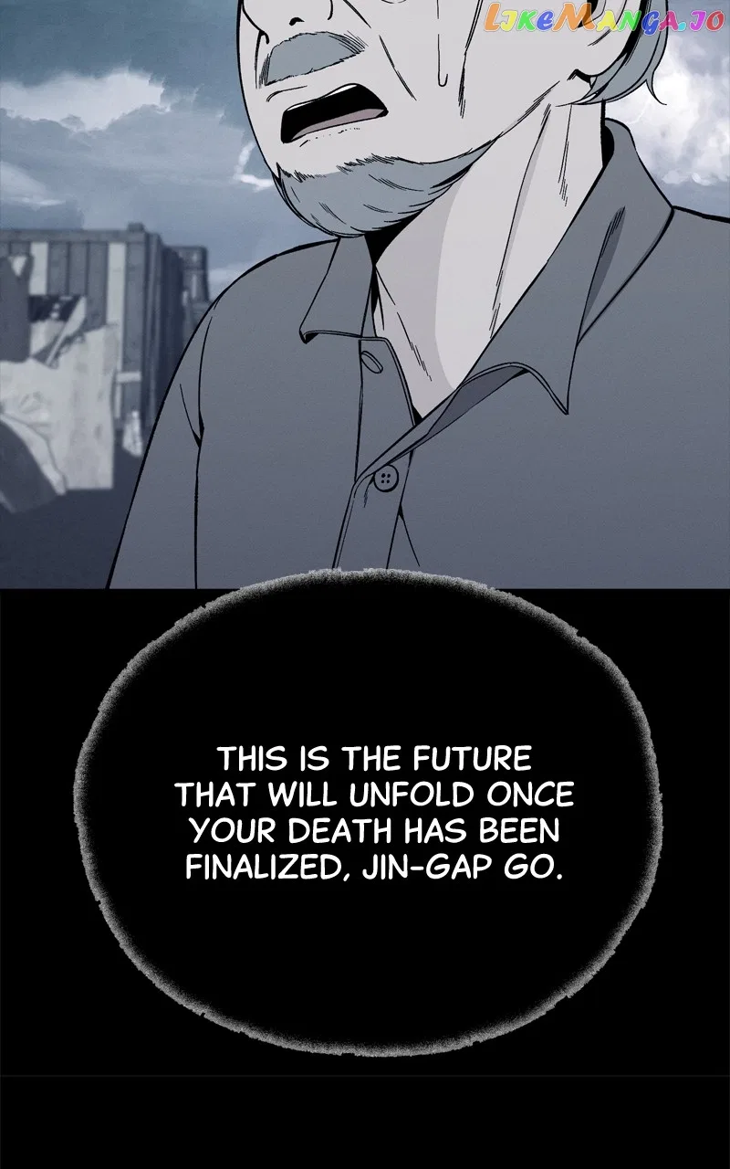 Competition For Revival Chapter 38 – Page 168