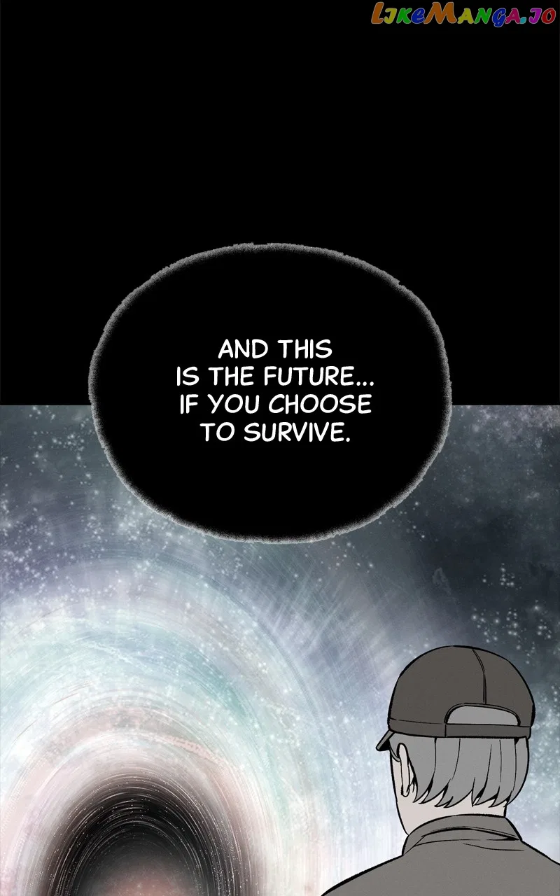 Competition For Revival Chapter 38 – Page 176