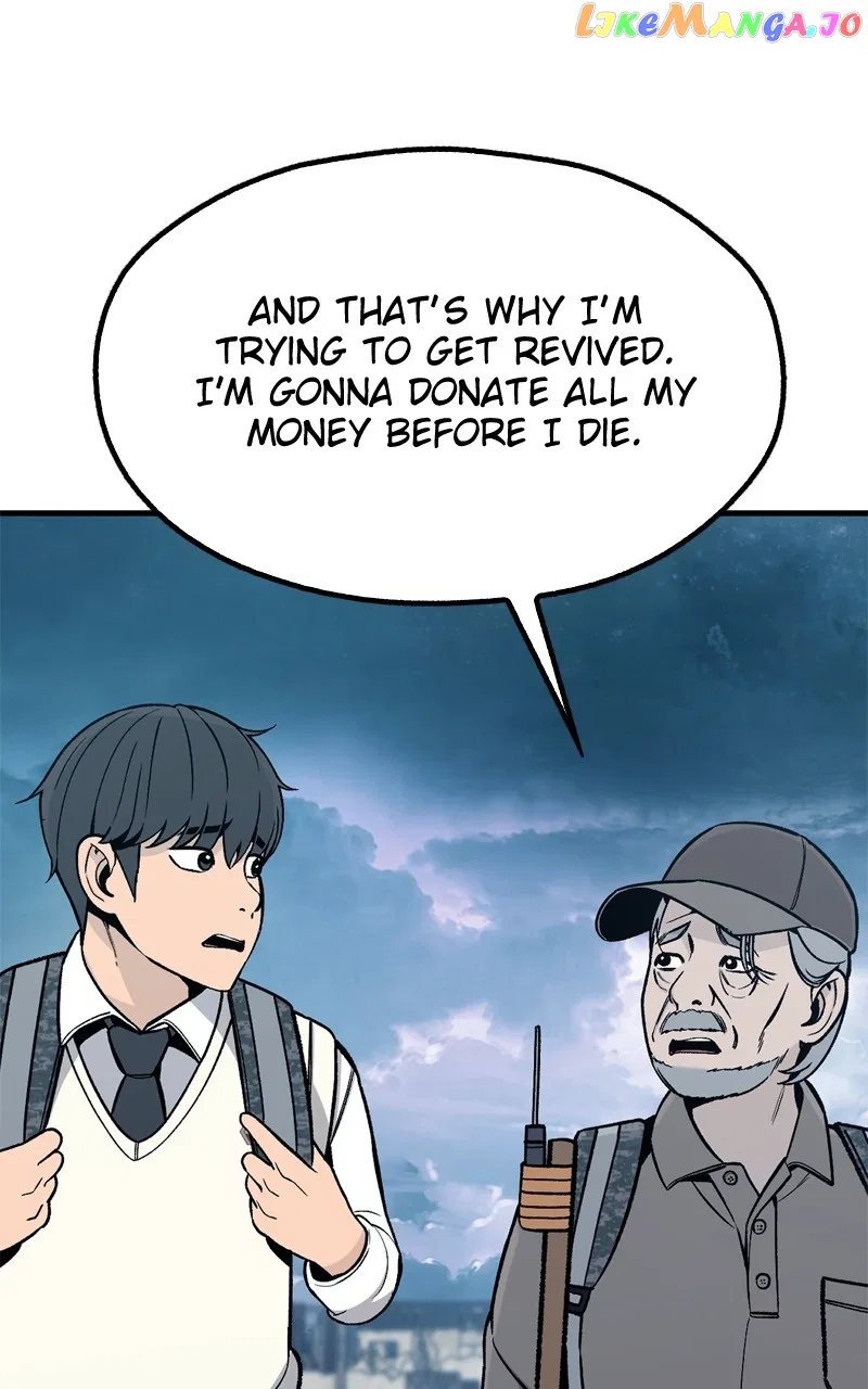 Competition For Revival Chapter 38 – Page 189