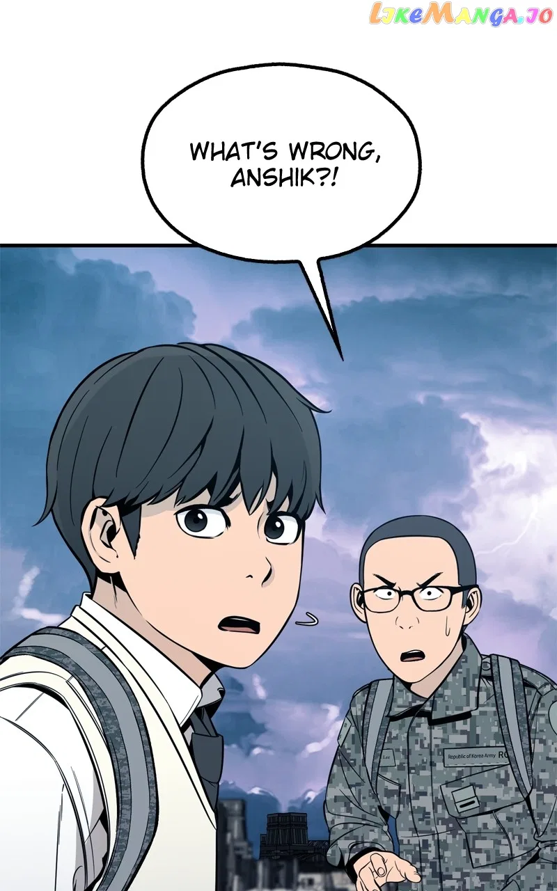 Competition For Revival Chapter 38 – Page 195