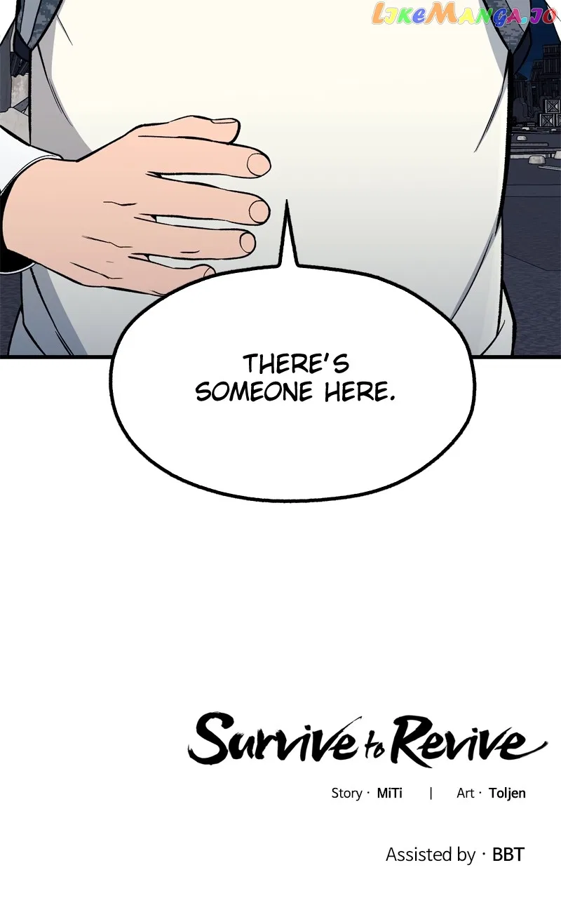Competition For Revival Chapter 38 – Page 198
