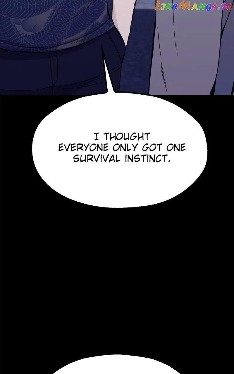 Competition For Revival Chapter 37 – Page 2