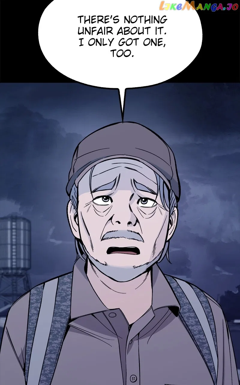 Competition For Revival Chapter 37 – Page 3