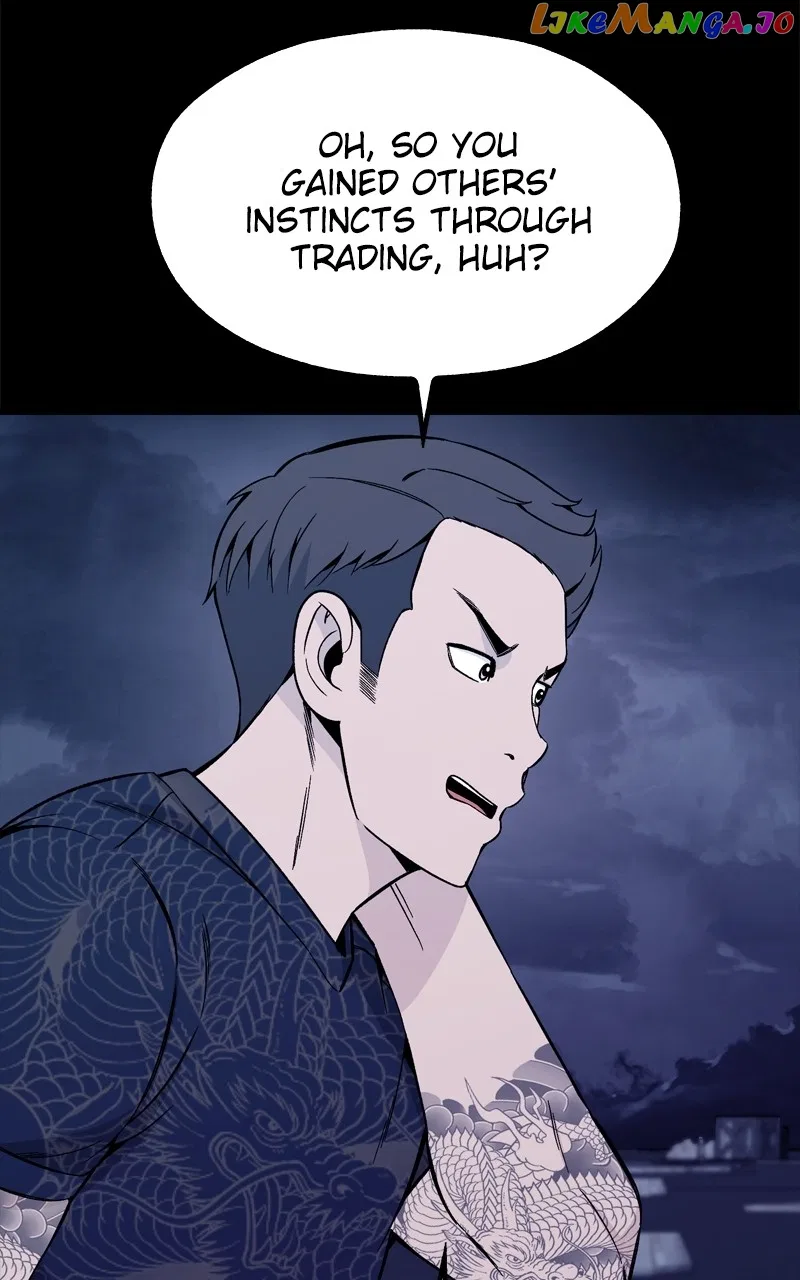 Competition For Revival Chapter 37 – Page 5