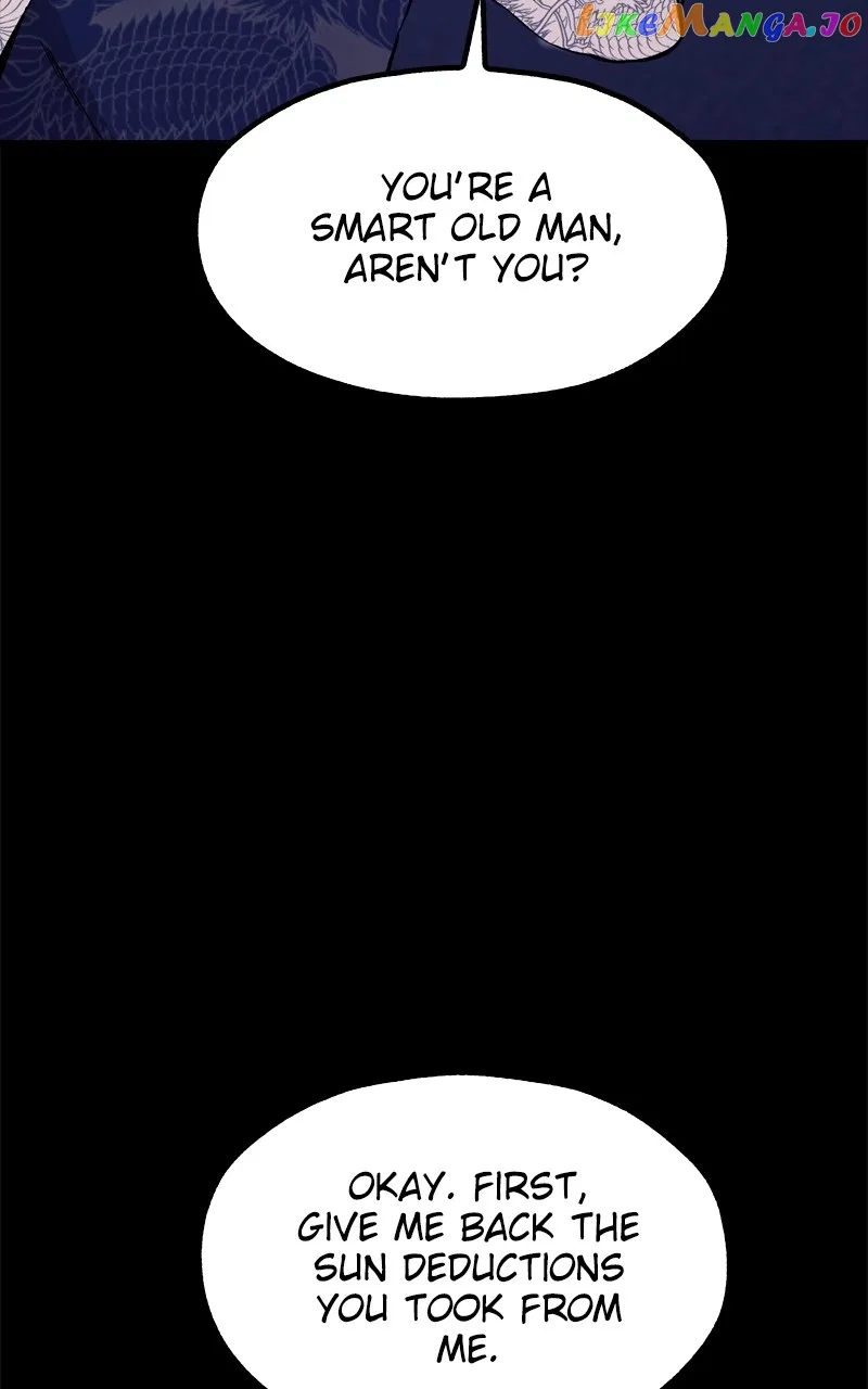 Competition For Revival Chapter 37 – Page 6
