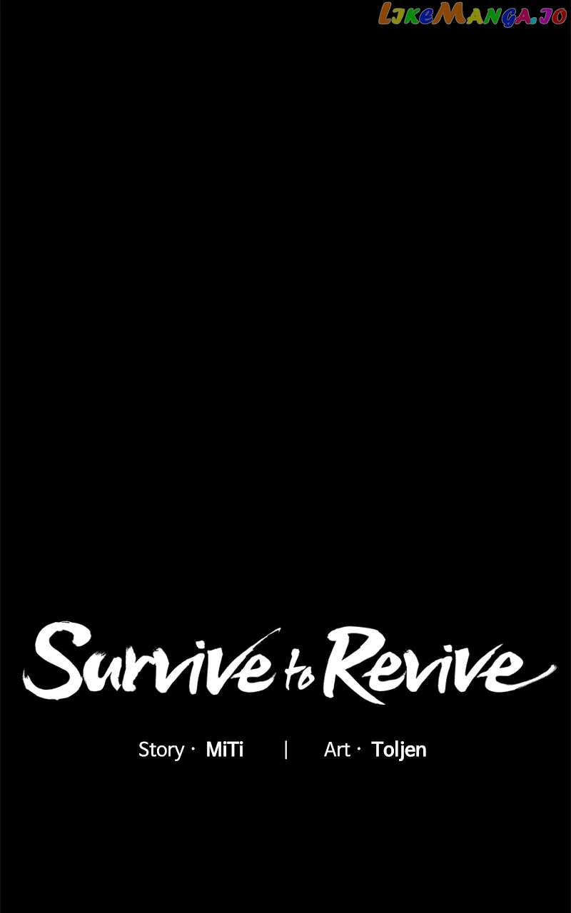 Competition For Revival Chapter 37 – Page 8
