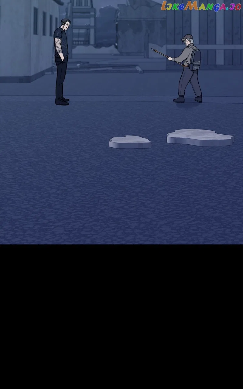 Competition For Revival Chapter 37 – Page 11
