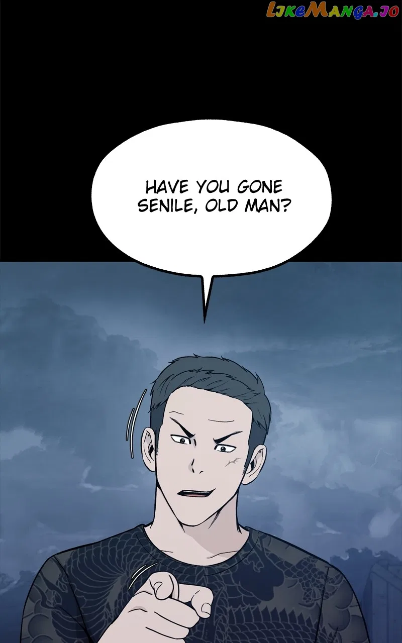 Competition For Revival Chapter 37 – Page 12