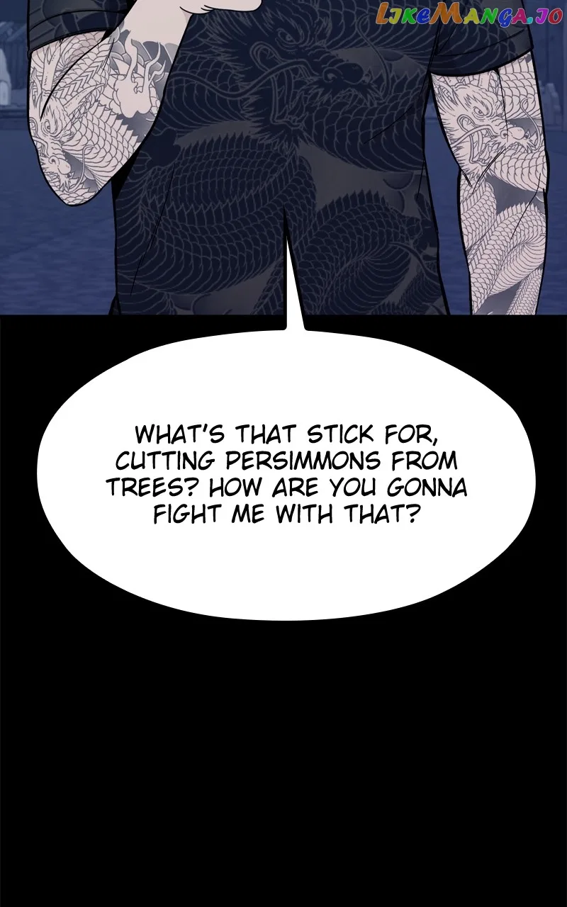 Competition For Revival Chapter 37 – Page 13