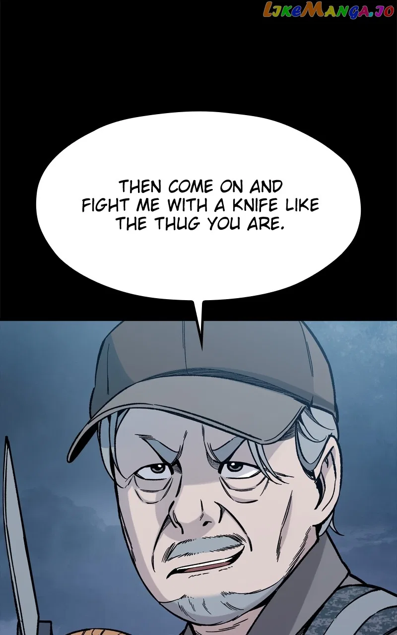 Competition For Revival Chapter 37 – Page 14