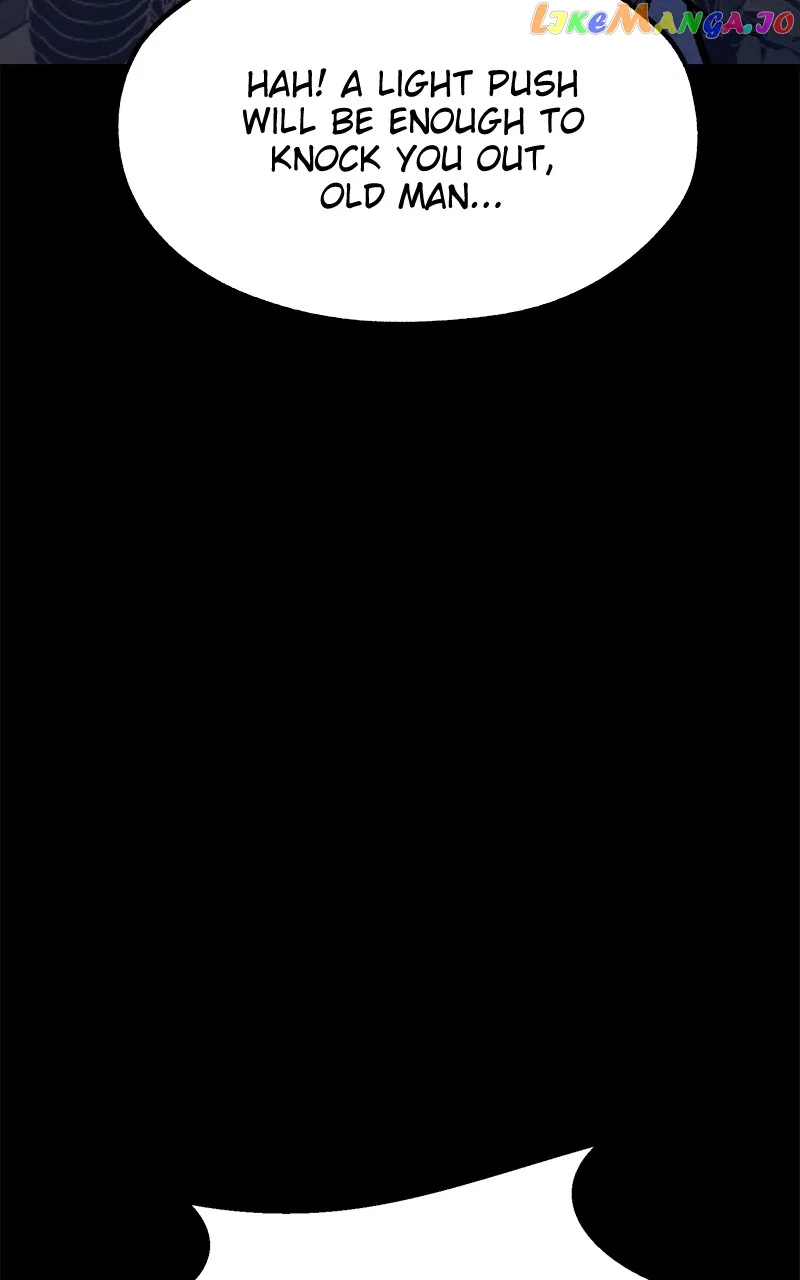 Competition For Revival Chapter 37 – Page 17