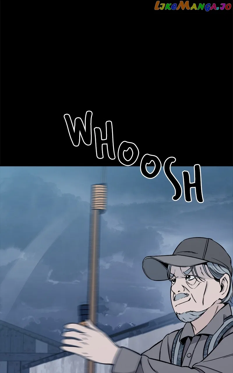 Competition For Revival Chapter 37 – Page 21