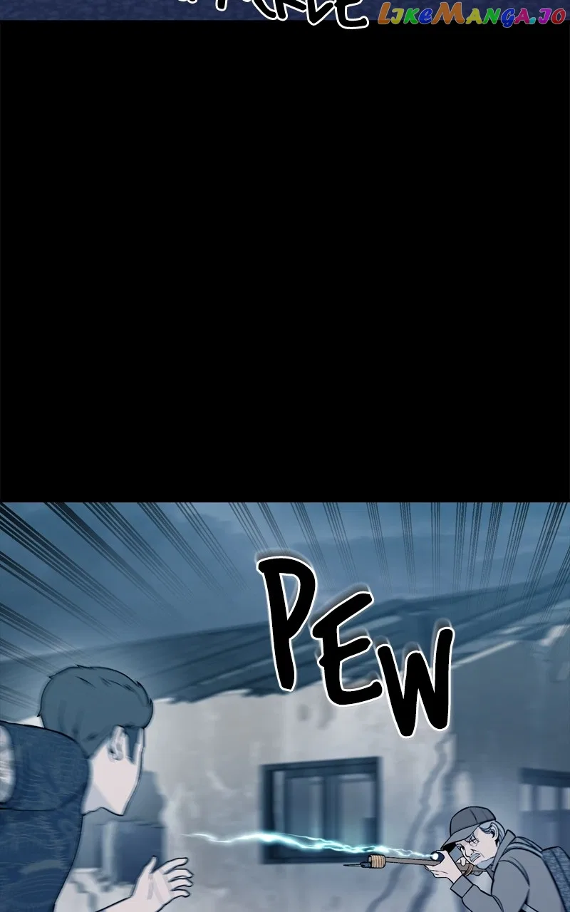 Competition For Revival Chapter 37 – Page 25