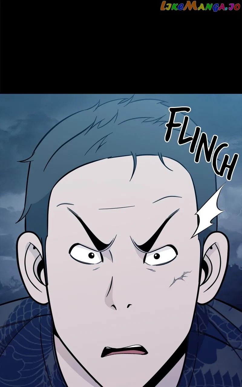 Competition For Revival Chapter 37 – Page 27