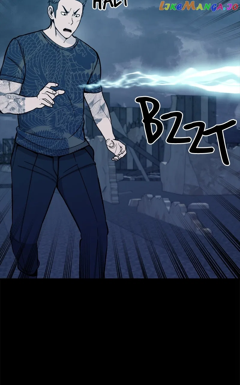 Competition For Revival Chapter 37 – Page 29