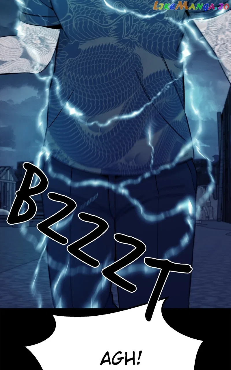 Competition For Revival Chapter 37 – Page 31