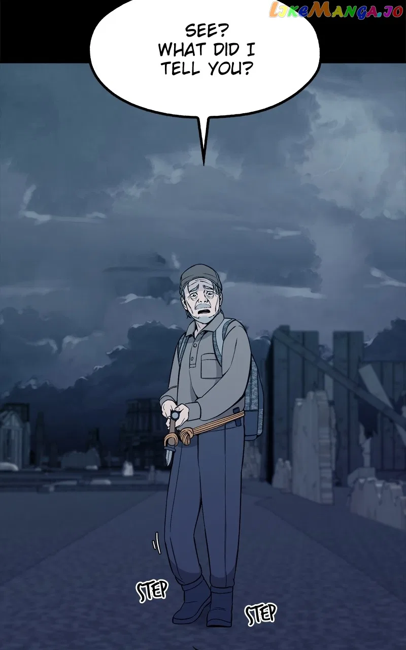 Competition For Revival Chapter 37 – Page 39