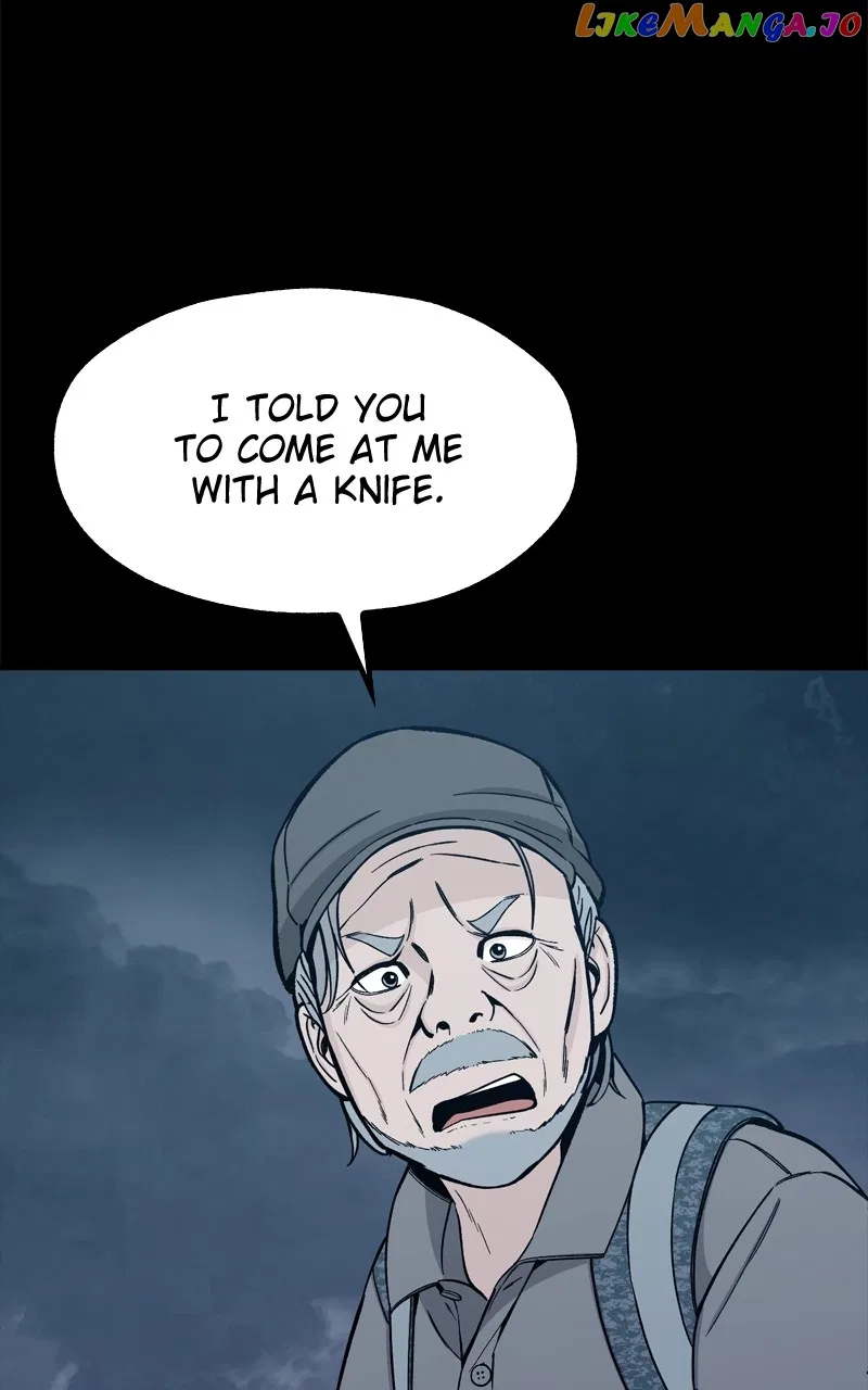 Competition For Revival Chapter 37 – Page 42