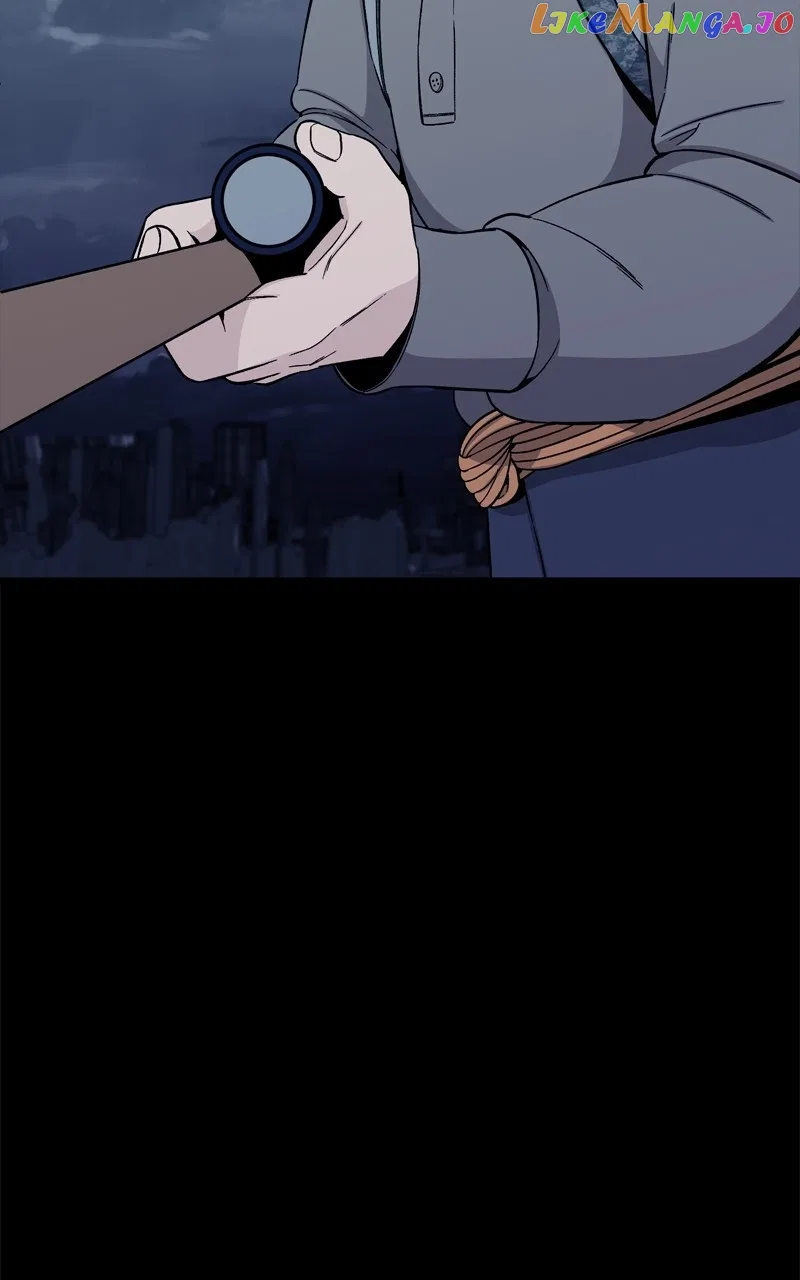 Competition For Revival Chapter 37 – Page 43
