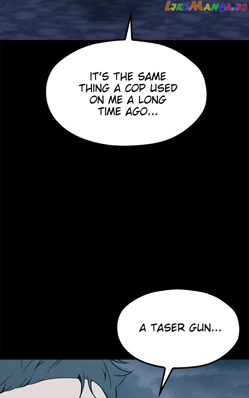 Competition For Revival Chapter 37 – Page 45